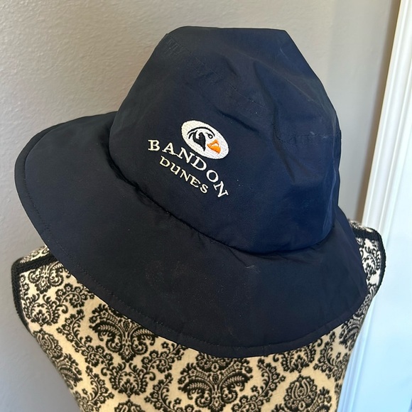 Forresters Other - Forresters Gore-Tex Blue All Weather Bucket Hat Men's Size L/XL